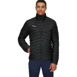 Mammut - Abua Inuation Jacket - Kuntfaerjacke