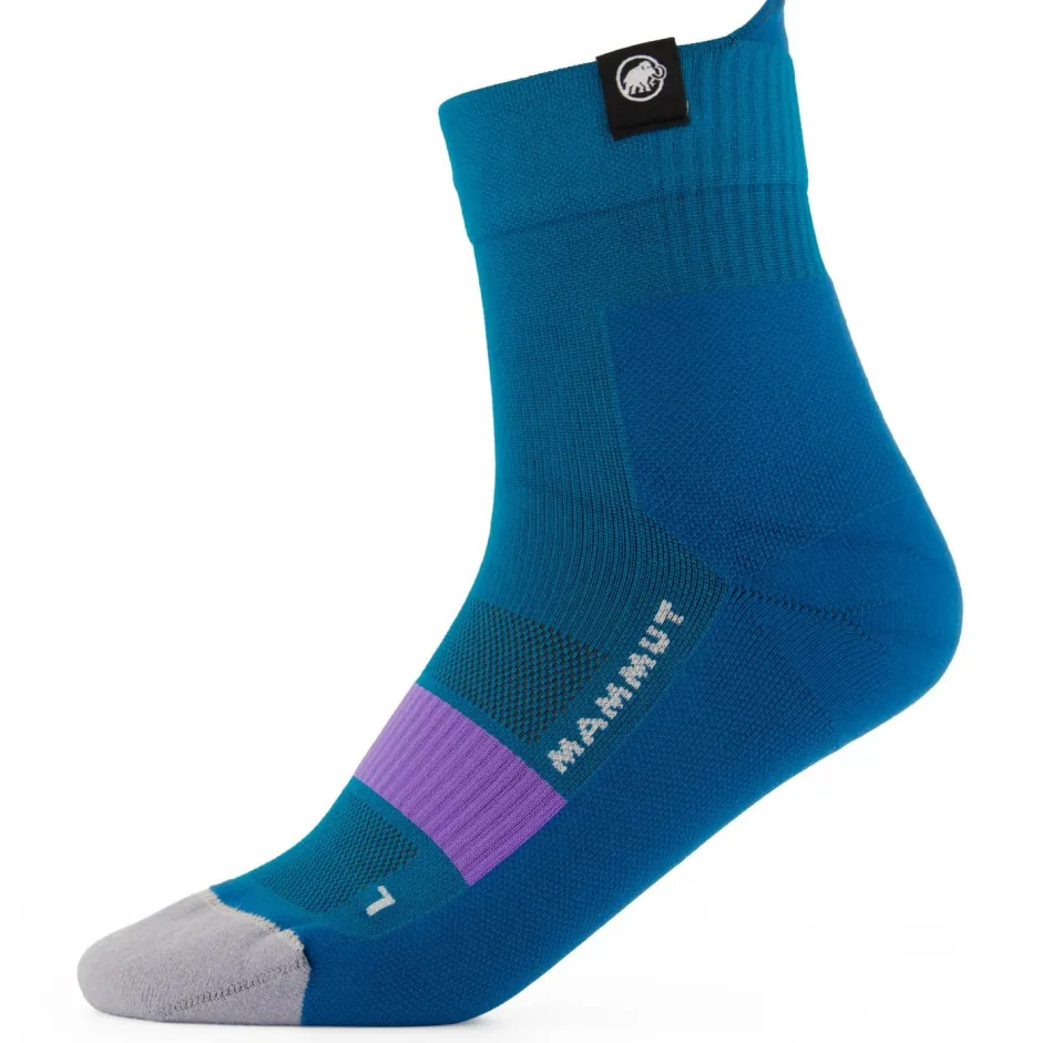 Mammut Wandersocken|Socken-- All-Mountain Targeted Cushion Quarter - Wandersocken