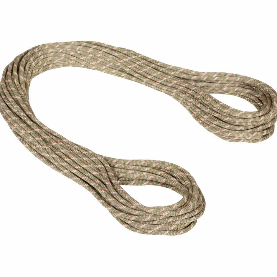 Mammut Halbseile-- 8.0 Alpine Classic Rope - Halbseil