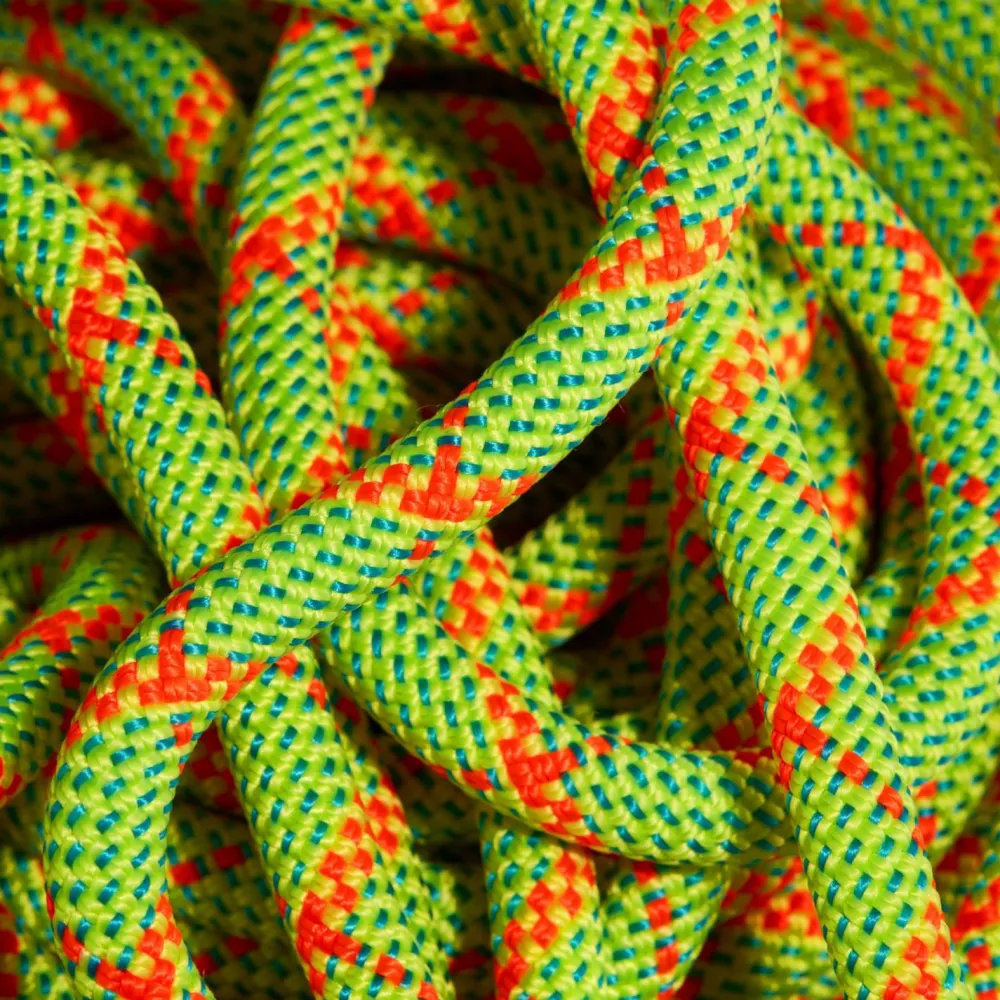 - 8.0 Alpine Core Protect Dry Rope - Halbseil < Mammut Outlet