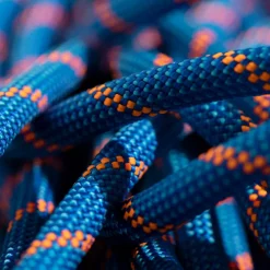 Mammut - 7.5 Alpine Sender Dry Rope - Halbseil Clearance