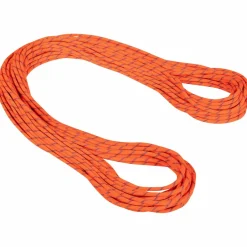 Mammut - 7.5 Alpine Sender Dry Rope - Halbseil