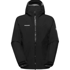 Mammut - Alto Guide Hardshell Hooded Jacket - Regenjacke Hot