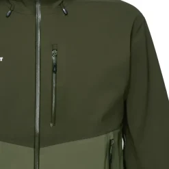 Mammut Hochtourenbekleidung|Kletterbekleidung-- Alto Guide Hardshell Hooded Jacket - Regenjacke