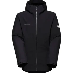 Mammut Wanderbekleidung|Jacken-- Alto Light Hardshell Hooded Jacket - Regenjacke
