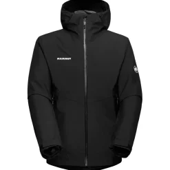 Mammut - Ato ight 3 in 1 Hardhe Hooded Jacket - Doppejacke