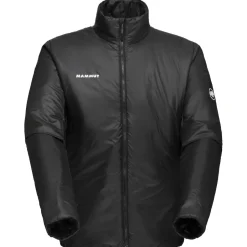 Mammut - Ato ight 3 in 1 Hardhe Hooded Jacket - Doppejacke