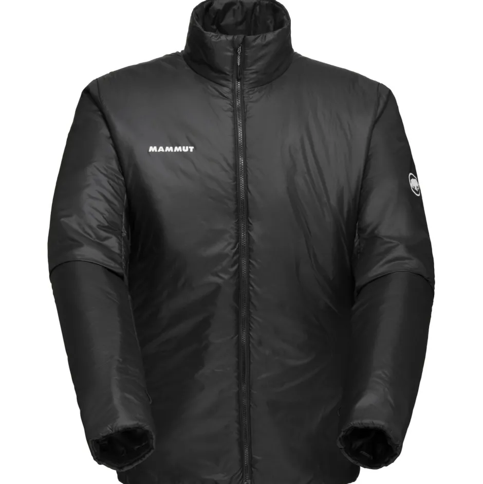 Mammut - Ato ight 3 in 1 Hardhe Hooded Jacket - Doppejacke