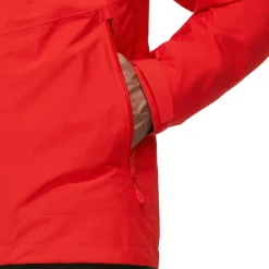 Mammut - Ato ight 3 in 1 Hardhe Hooded Jacket - Doppejacke