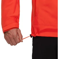 Mammut - Ato ight 3 in 1 Hardhe Hooded Jacket - Doppejacke