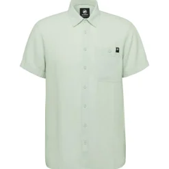 Mammut Alltagsbekleidung|Wanderbekleidung-- Alvra Summer Shirt - Hemd