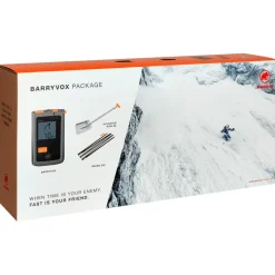 - Barryvox Package - LVS-Geräte-Set < Mammut