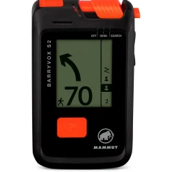 Mammut Lvs-Geräte-- Barryvox S2 - LVS-Gerät