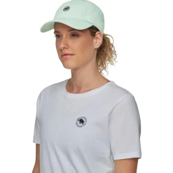 Mammut Caps|Wanderbekleidung-- Baseball Cap - Cap