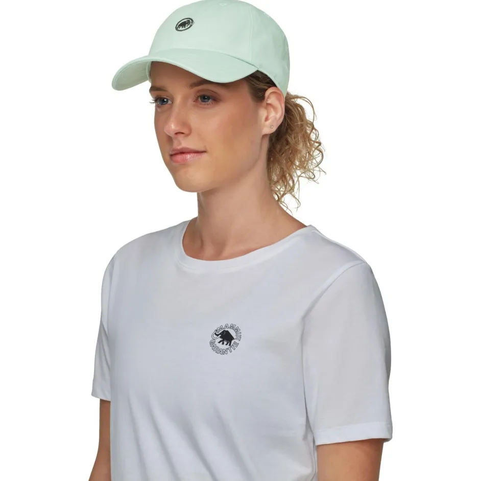 Mammut Caps|Wanderbekleidung-- Baseball Cap - Cap