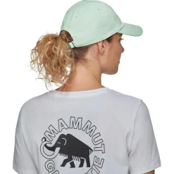 Mammut Caps|Wanderbekleidung-- Baseball Cap - Cap