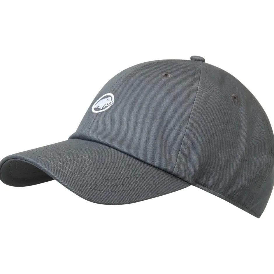 Mammut Caps|Wanderbekleidung-- Baseball Cap - Cap