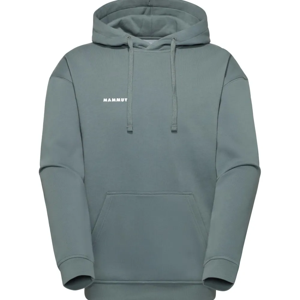 - Bae Hoody ini ogo - Hoodie < Mammut Sale