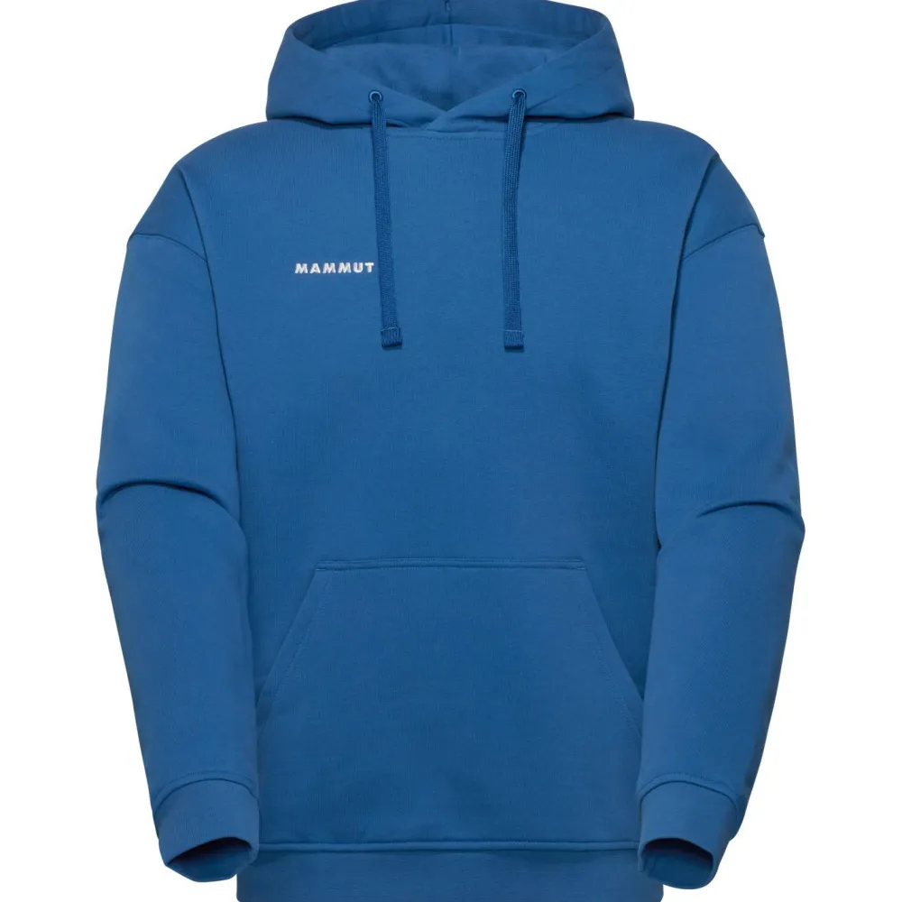 - Bae Hoody ini ogo - Hoodie < Mammut Sale