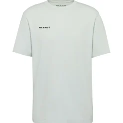 - Bae T-hirt ini ogo - T-hirt < Mammut
