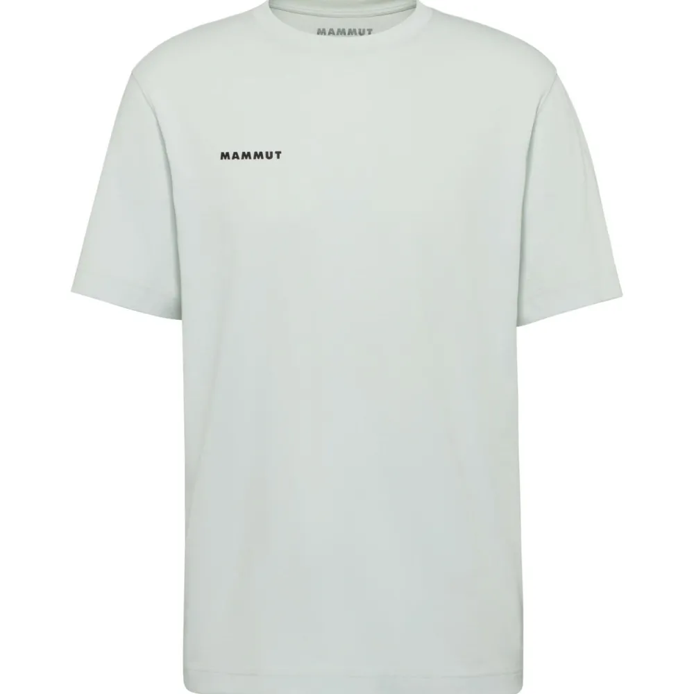 - Bae T-hirt ini ogo - T-hirt < Mammut