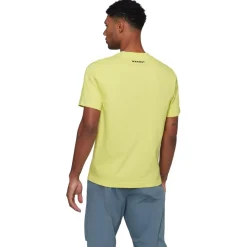 - Bae T-hirt ini ogo - T-hirt < Mammut