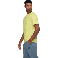 - Bae T-hirt ini ogo - T-hirt < Mammut