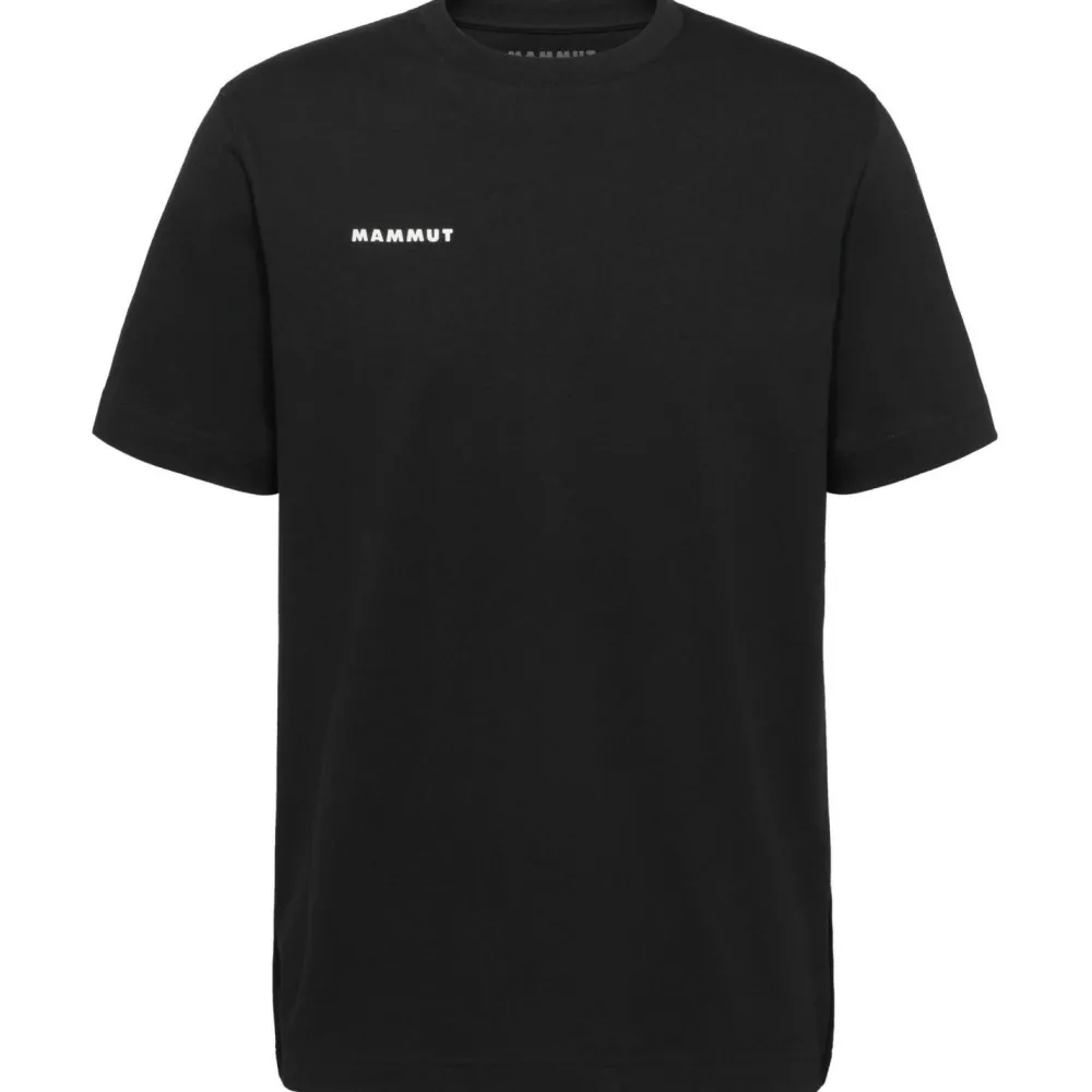- Bae T-hirt ini ogo - T-hirt < Mammut
