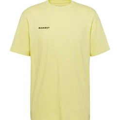 - Bae T-hirt ini ogo - T-hirt < Mammut