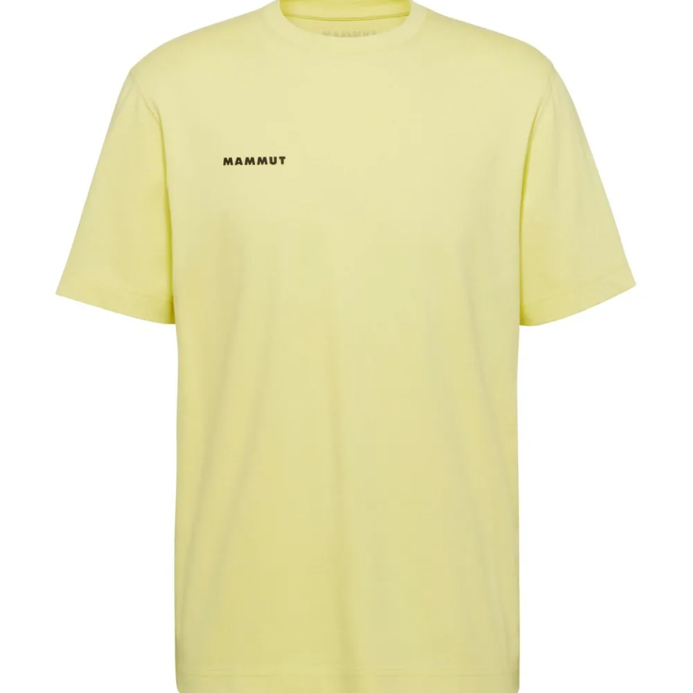- Bae T-hirt ini ogo - T-hirt < Mammut