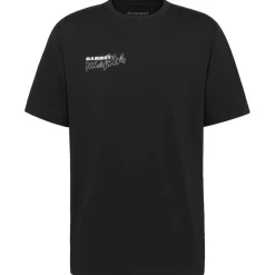 Mammut Alltagsbekleidung|Wanderbekleidung-- Base T-Shirt Multi-Pitch - T-Shirt