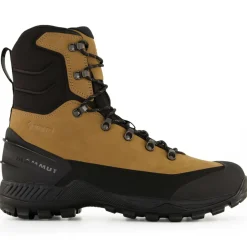 Mammut - fin Leather High GTX - Winterschuhe