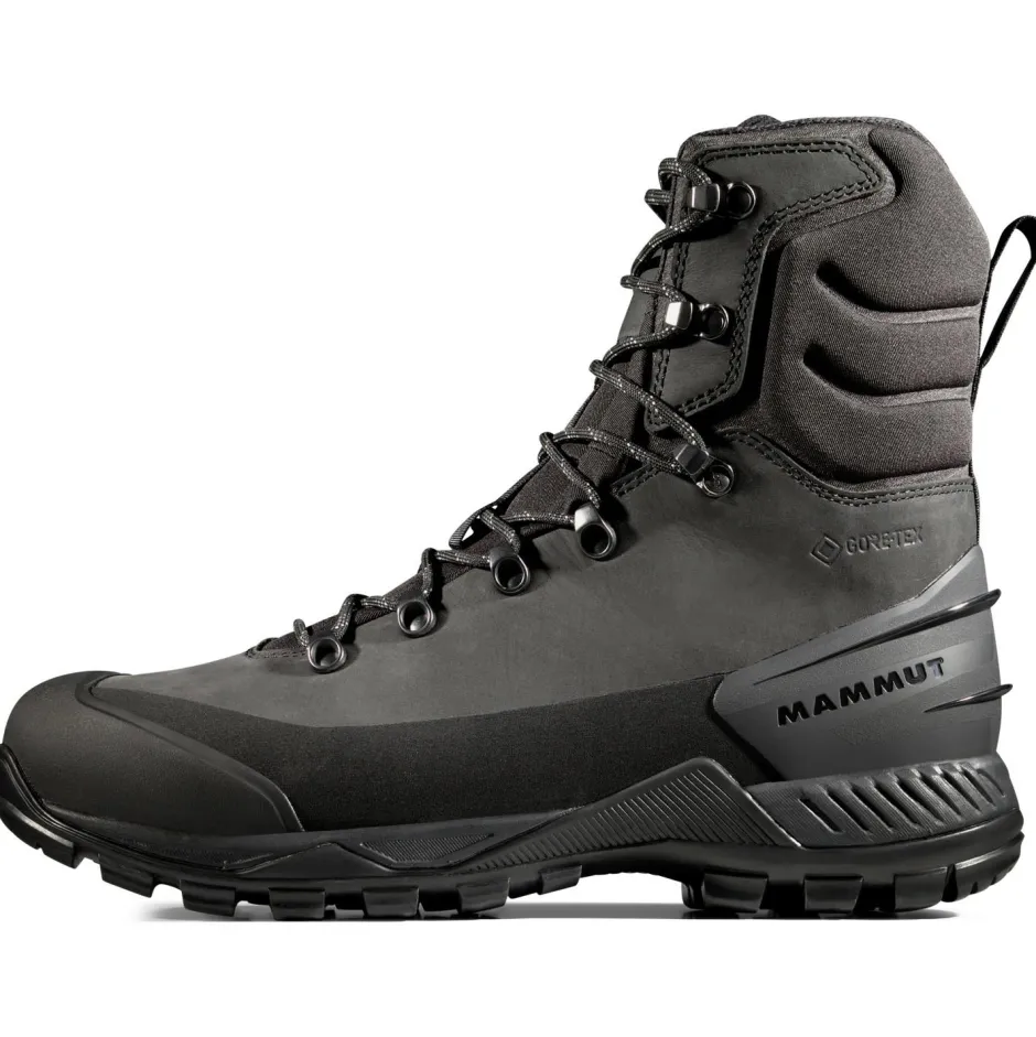 Mammut - fin Leather High GTX - Winterschuhe