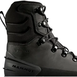 Mammut - fin Leather High GTX - Winterschuhe