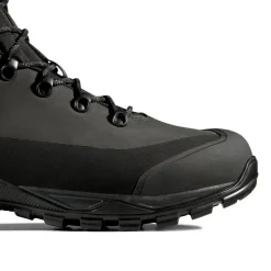 Mammut - fin Leather High GTX - Winterschuhe