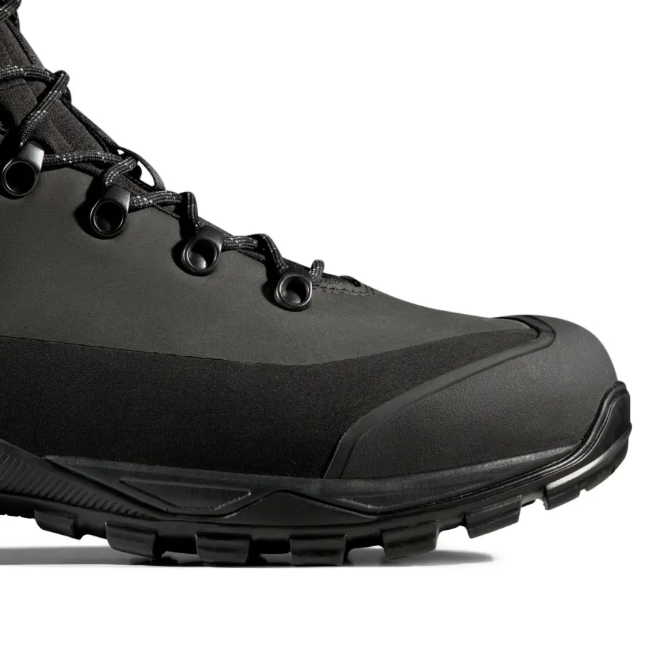 Mammut - fin Leather High GTX - Winterschuhe