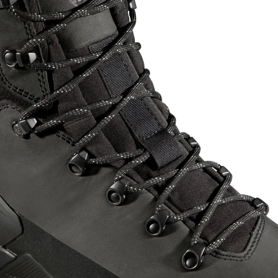 Mammut - fin Leather High GTX - Winterschuhe