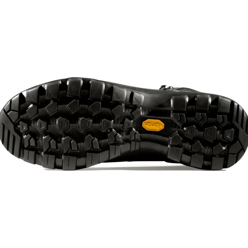 Mammut - fin Leather High GTX - Winterschuhe