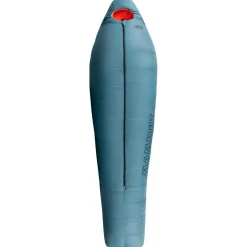 Mammut Trekkingausrüstung|Daunenschlafsäcke-- Comfort Down Bag -15°C - Daunenschlafsack Nautical