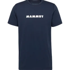 Mammut - Core T-Shirt Logo - T-Shirt Clearance