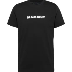 Mammut - Core T-Shirt Logo - T-Shirt Clearance