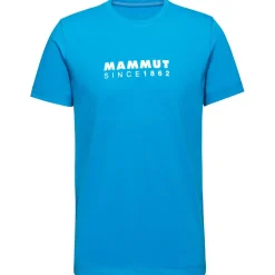 Mammut - Core T-Shirt Logo - T-Shirt Clearance