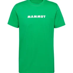 Mammut - Core T-Shirt Logo - T-Shirt Clearance