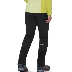 Mammut - Courmayeur Softshell Pants - Tourenhose