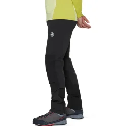 Mammut - Courmayeur Softshell Pants - Tourenhose