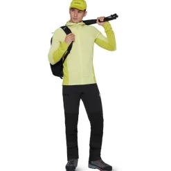 Mammut - Courmayeur Softshell Pants - Tourenhose