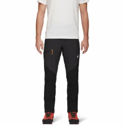 - Courmayeur SO Pants - Tourenhose < Mammut Discount