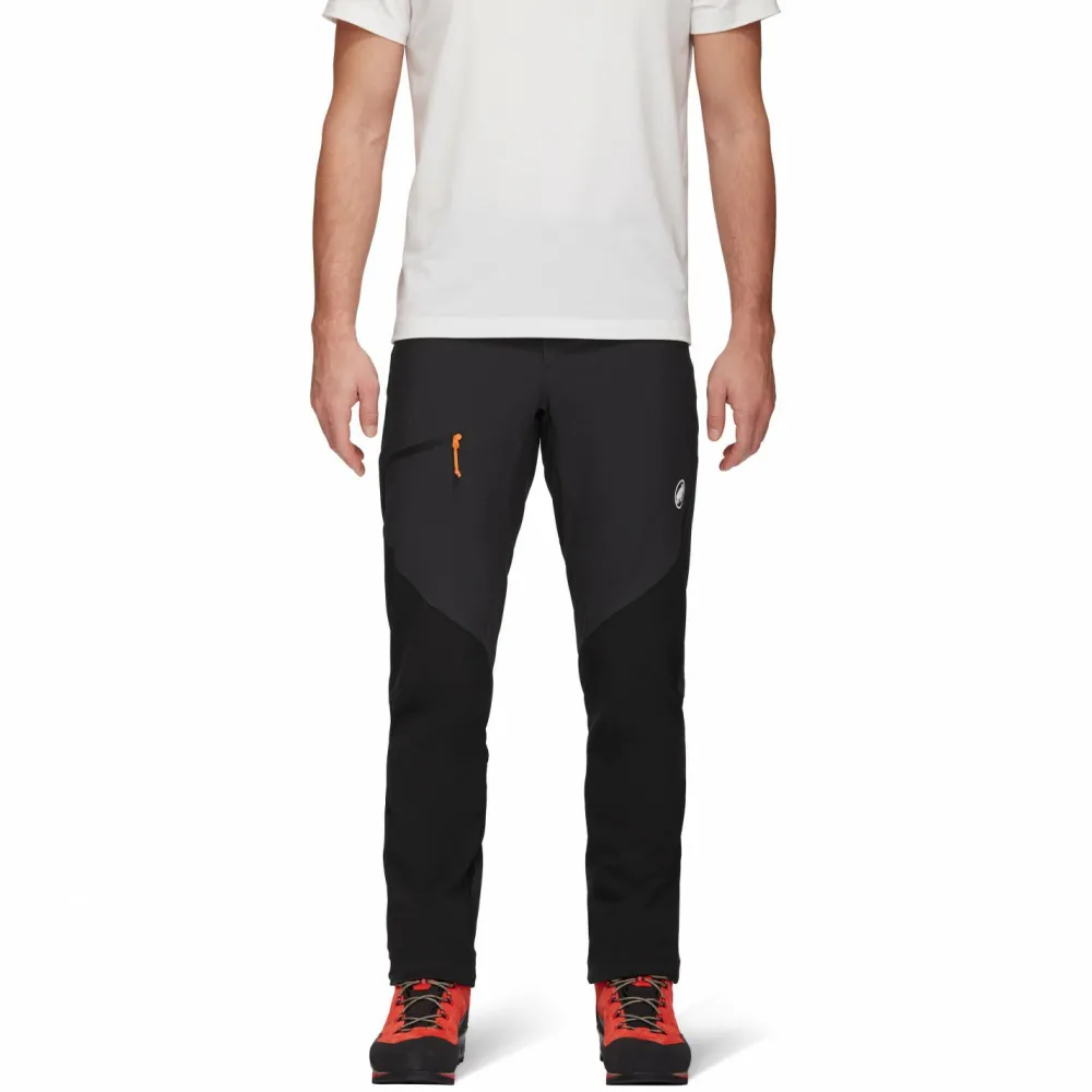 - Courmayeur SO Pants - Tourenhose < Mammut Discount
