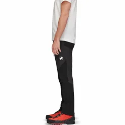 - Courmayeur SO Pants - Tourenhose < Mammut Discount