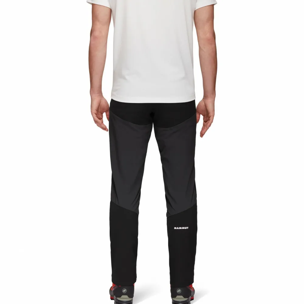- Courmayeur SO Pants - Tourenhose < Mammut Discount